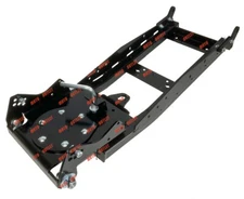 KFI Snow Plow Push Tube UTV Pro 2.0 Front Mount Tubes 106300