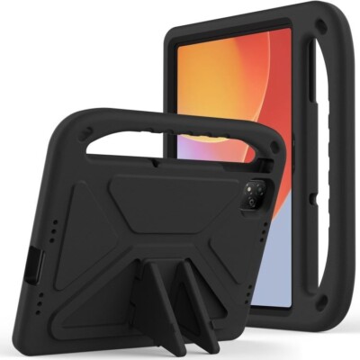 For Infinix Xpad 11 2024 EVA Shockproof Tablet Case With Holder