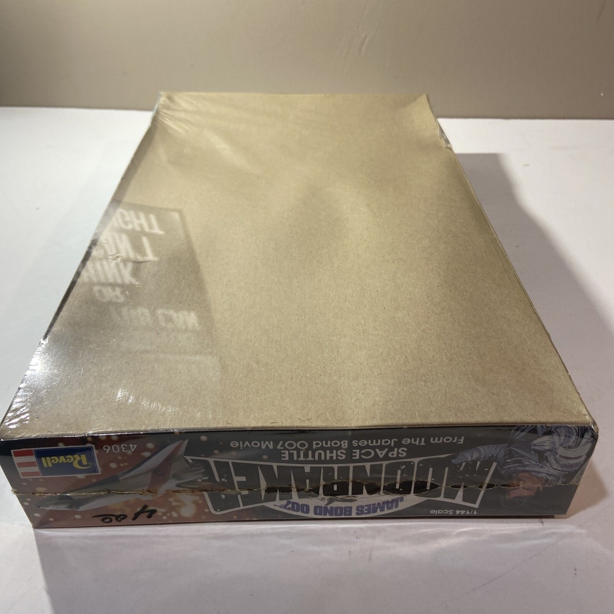 ホビー・楽器・アート AIRFIX MOONRAKER 1/144 ホビー・楽器・アート AIRFIX MOONRAKER 1/144 AIRFIX MOONRAKER