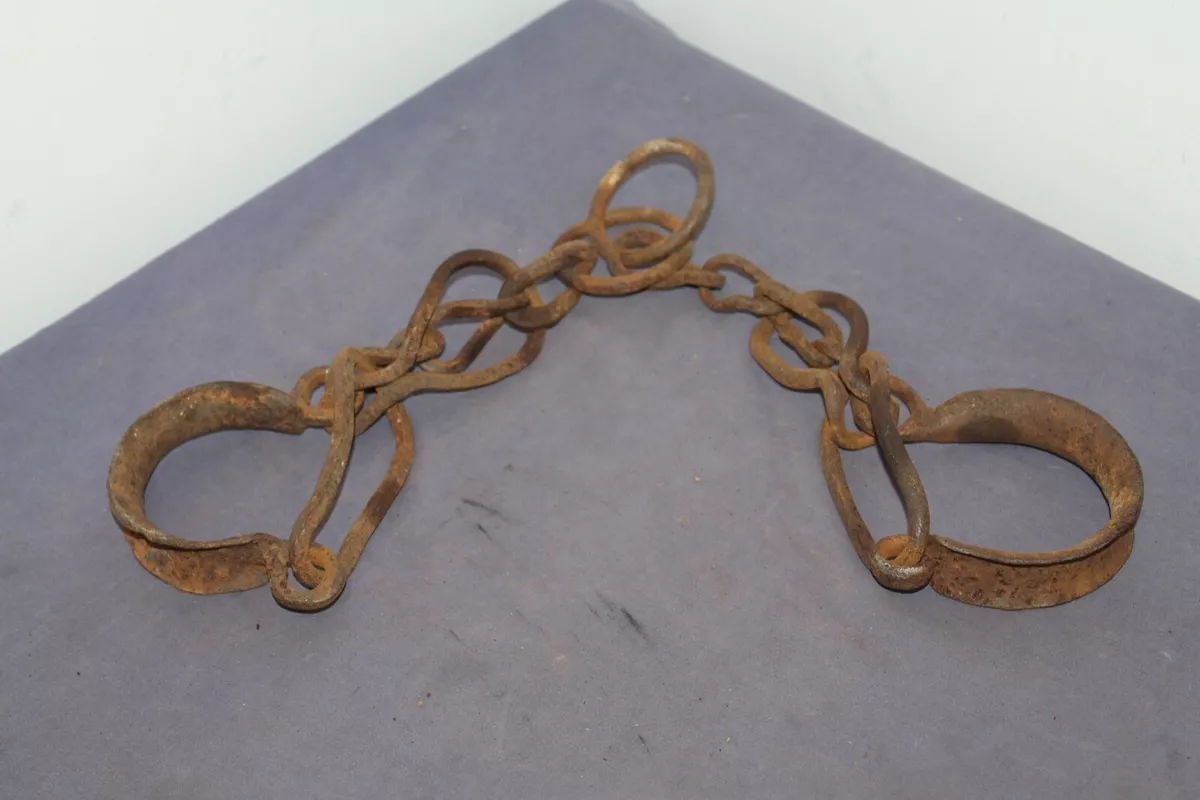 Old chain sale for sale