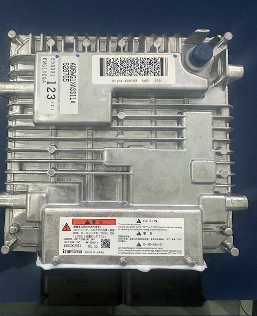 Transtron ECM for Isuzu 6WG1 Engine 8983311231 8983002951