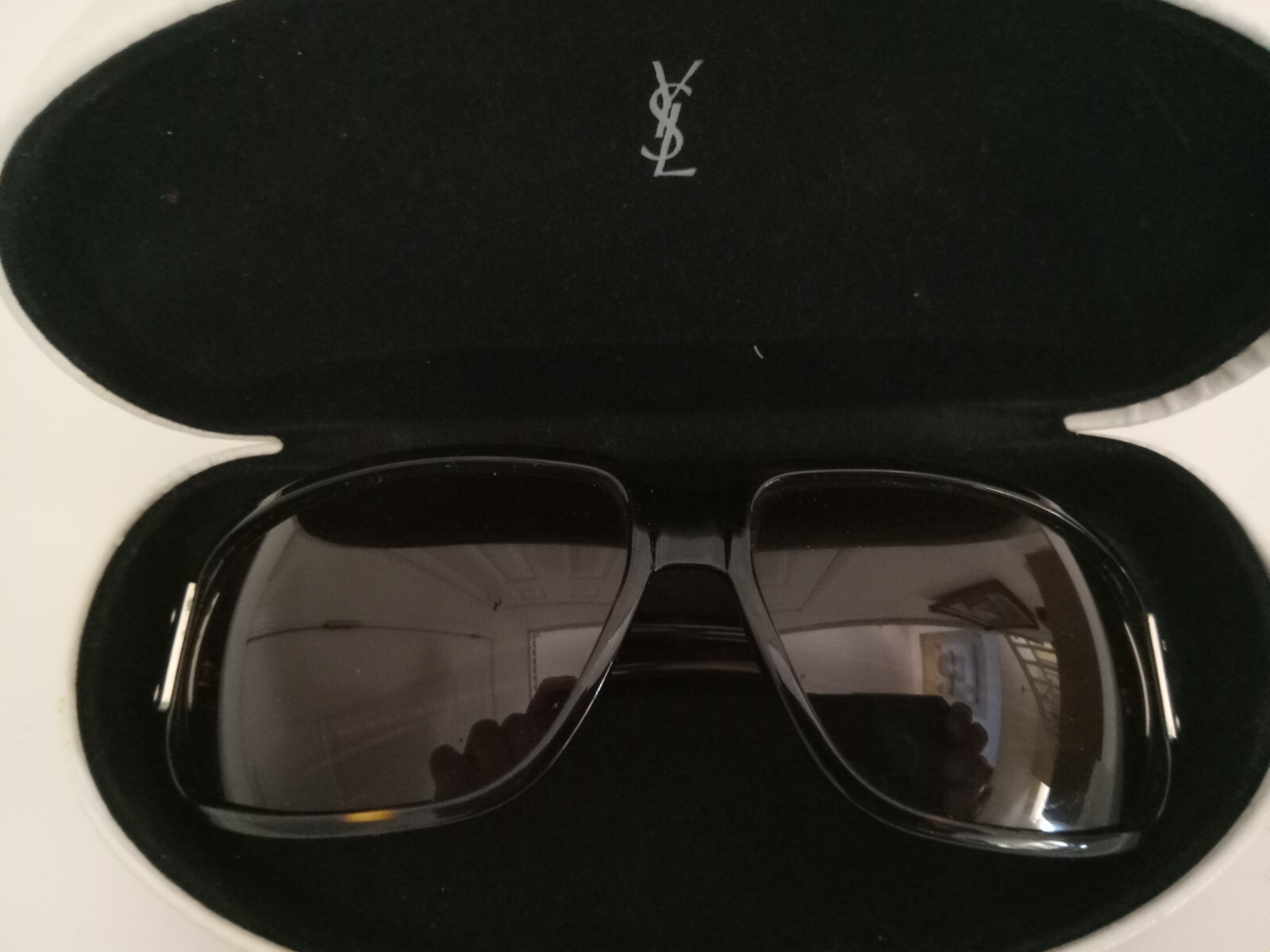 Occhiali da sole YVES SAINT LAURENT YSL 2138 S NY7 Made in Italy