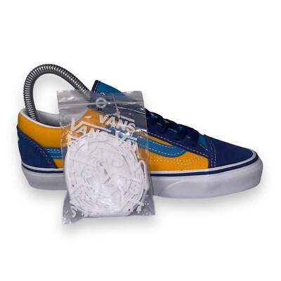 Vans X Our Legends Style 36 GT BMX Skate Shoes VN0A54F6BYL1