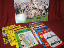 Konvolut EULENSPIEGEL Hefte 1991 -  10 Stück