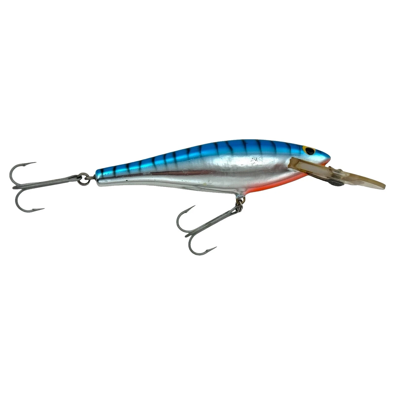 Giant Trevally (GT) Saltwater Vintage Fishing Lures