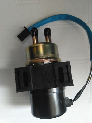 1998-2004 Suzuki VL1500 Intruder LC Kraftstoffpumpe Bomba De Combustible