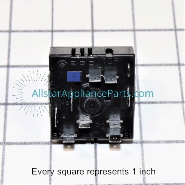 Frigidaire Range Surface Element Switch 5304522918 | eBay 