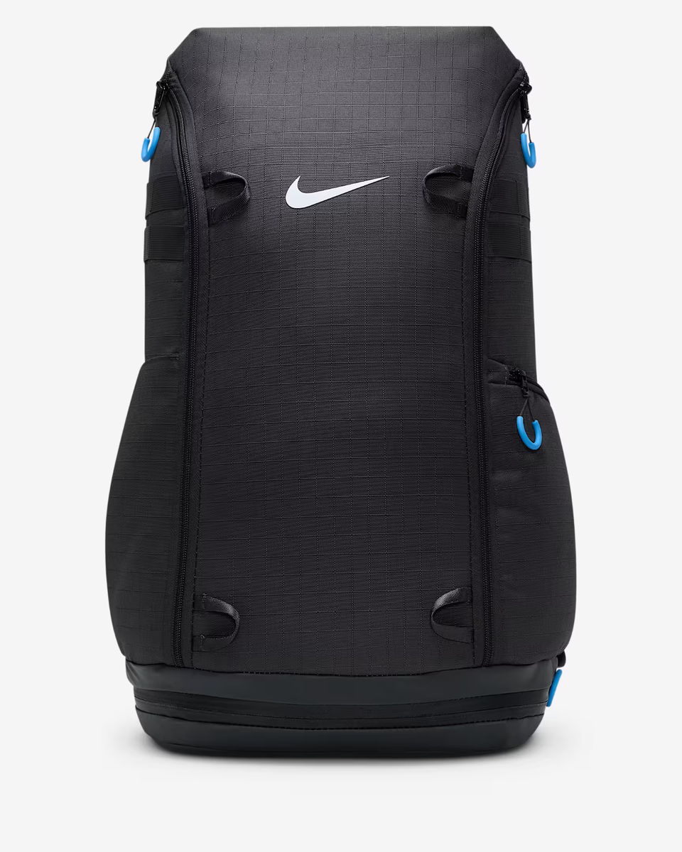 Nike Elite Easyon Backpack 31L University Blue Black HF7048-060 STEAL!