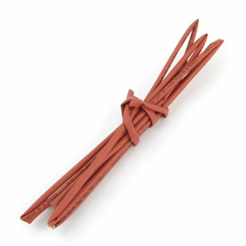 Industrie-Schläuche & -Leitungen Rot