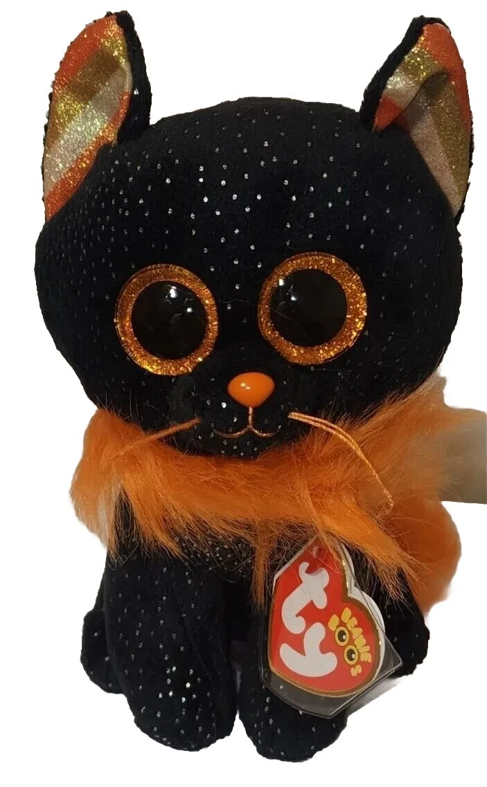 Halloween ty hotsell beanie boos