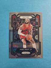 GARY TRENT, JR. 2023-24 PANINI PRIZM BASKETBALL CARD # 243 H7711