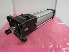 SMC CDLAFN100-280-E-XC18  CDLAFN100280EXC18 + CLA100-E-XC18 PNEUMATIC CYLINDER 