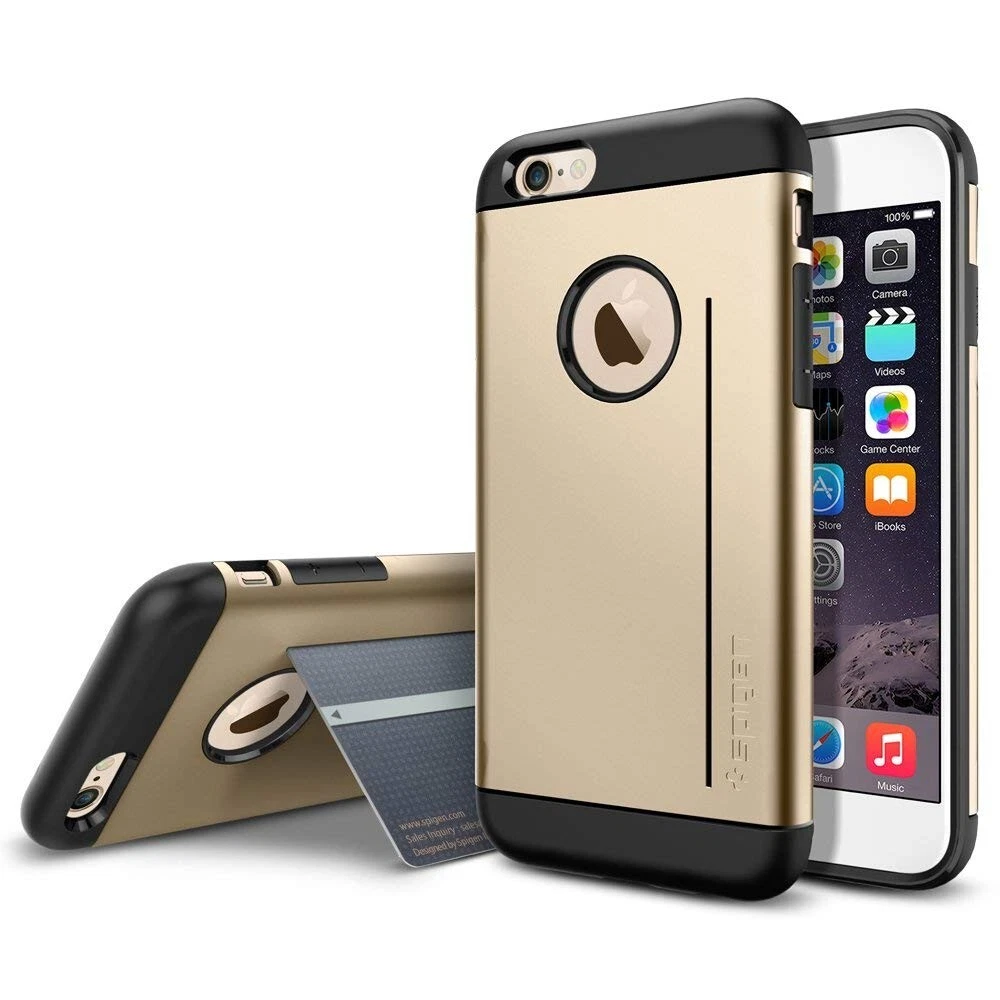 Spigen on sale iphone 6