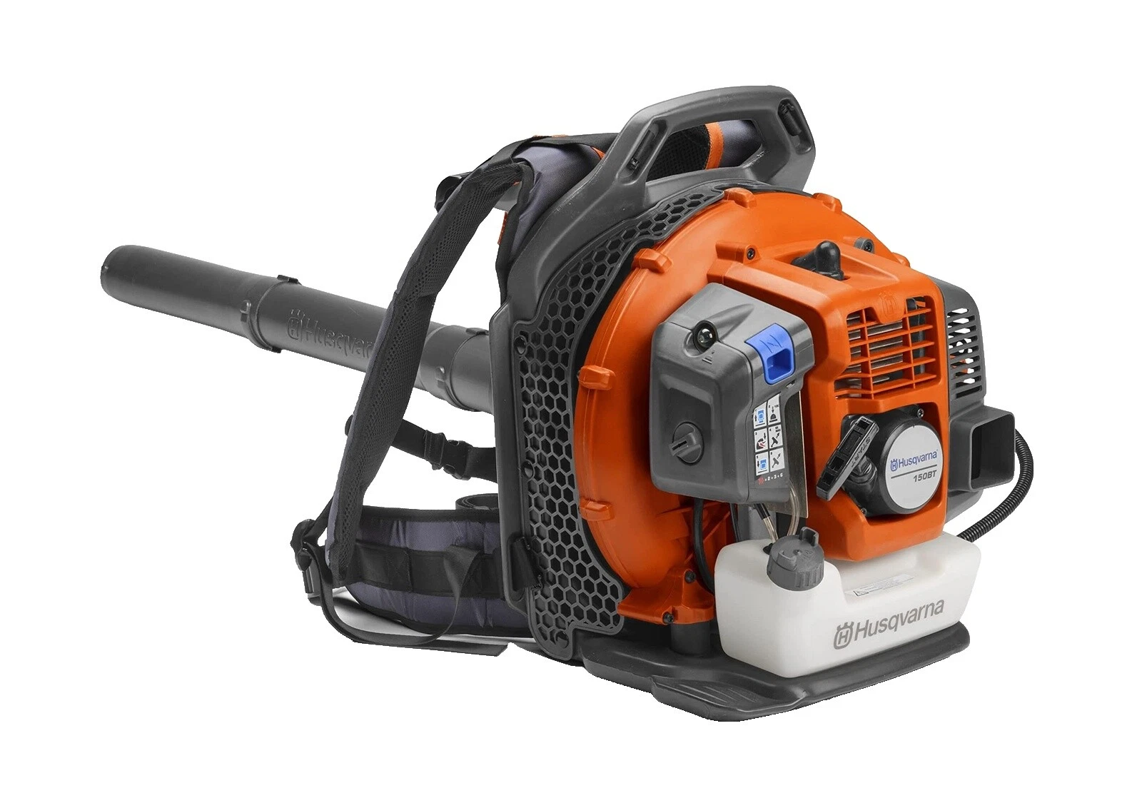 Husqvarna Backpack Leaf Blowers
