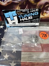 TUNING HAUS TUH1364 64-Tooth X 64-Pitch Precision Hardened Aluminum Pinion Gear