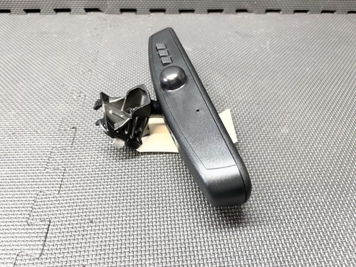 ⭐️2014-2018 BMW X3 X4 X5 INTERIOR REAR VIEW MIRROR W/ GARAGE OPENER 9320305 OEM - Picture 4 of 16