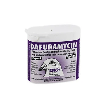 Mercasystems top pigeon supplies