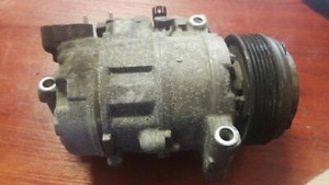 BMW 3ER E90 KLIMAKOMPRESSOR 6SBU14C 447260-1852