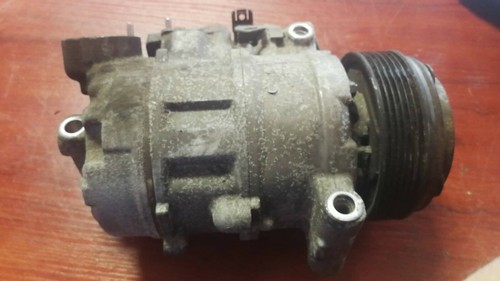 BMW 3ER E90 KLIMAKOMPRESSOR 6SBU14C 447260-1852