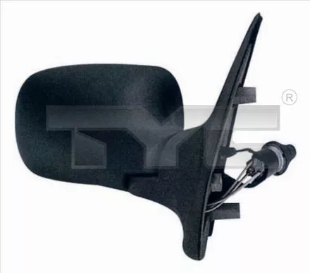 Espejo retrovisor exterior TYC 309-0015 182587180 - Imagen 1 de 1