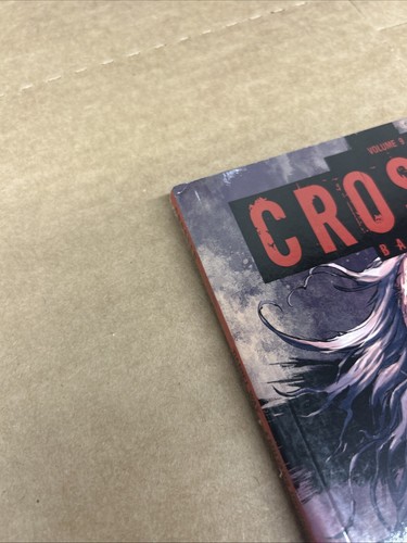 Crossed Volume #9 Badlands TPB Avatar - Picture 4 of 6