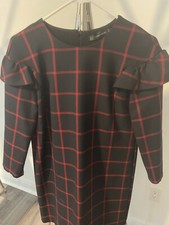 Women’s Zara Trafaluc Dress - Size S