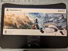 NEW PSVR PC Adapter and PSVR2 Bundle (Horizon Call of the Mountain Bundle)