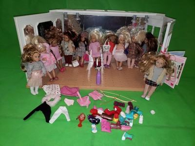 lori doll dance studio