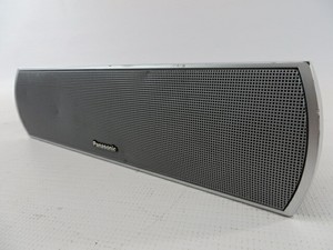 panasonic center speaker