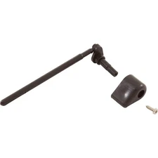 Pause Control Kit, A & A Manufacturing, Top Feed Valves