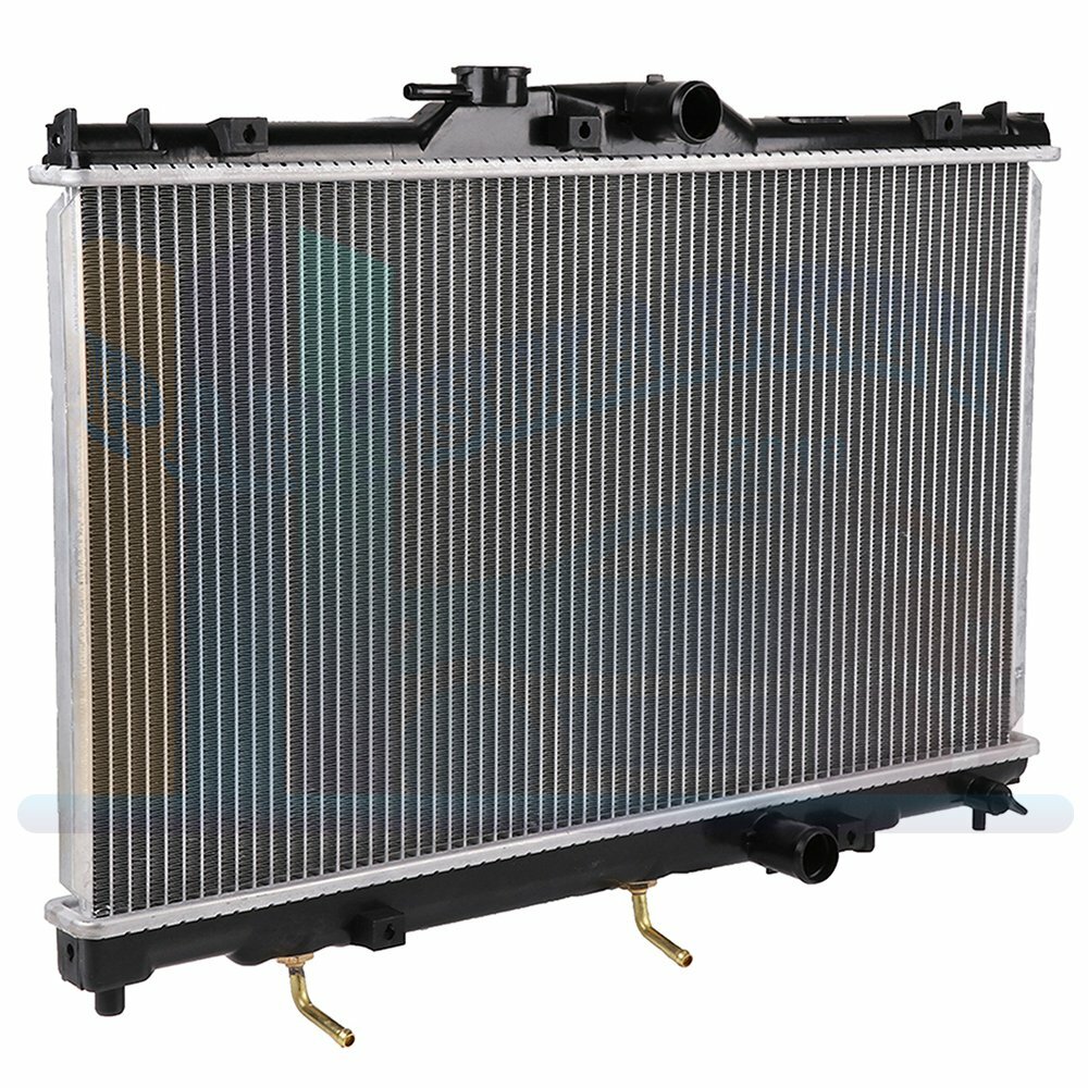 RAD2198 Aluminum Radiator For 1998-2002 Chevrolet Prizm For Toyota