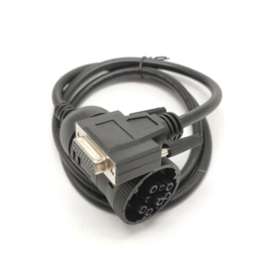 Connector Cable DS10150 DS10039 for John Deere EDL v2 Service Adviso