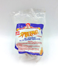 McDonalds Spider-Man Dr Octopus Moving Tentacles 3 Happy Meal Toy VTG 1994 NOS