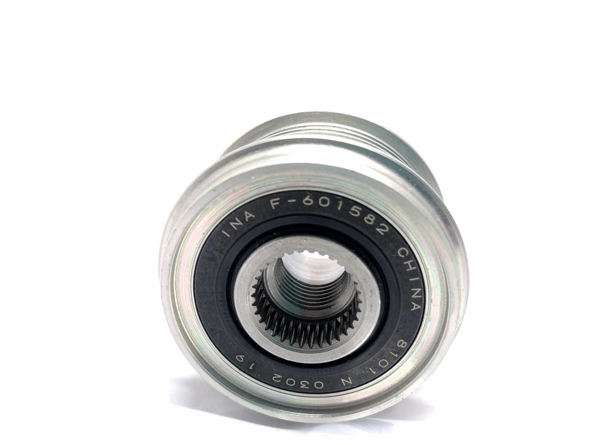 anela  INA Alternator Freewheel Clutch- 535 0291 10 OAP F-601582