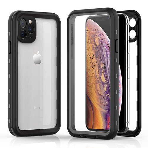 Waterproof Cover For iPhone XS XR 11 13 12 Pro 8 11 pro Max 13 Pro - 第 35/42 張圖片