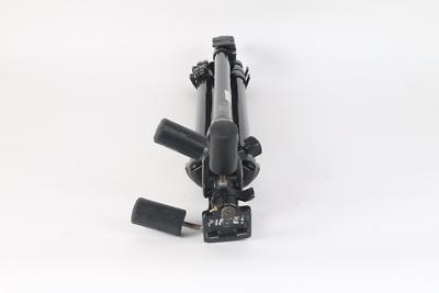 Manfrotto 3021BN Tripod With 3030 Manfrotto Bogen Head