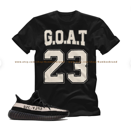 goat oreo yeezy