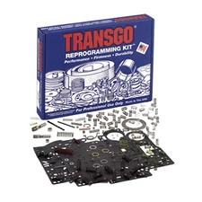 700-R4 700R4 TransGo High Performance Shift Kit  -2  & -3 Included In The Box