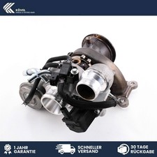 Turbo Opel Adam