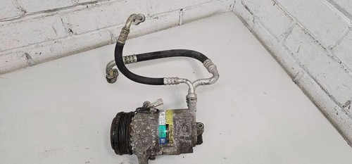 OPEL ASTRA H L48 Kondensatpumpe Klimaanalge 13124750 6854059 93196859 34556275