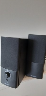 bose companion 2 series iii