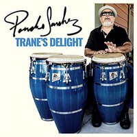 Poncho Sanchez - Tranes Delight - Cd - G4Z