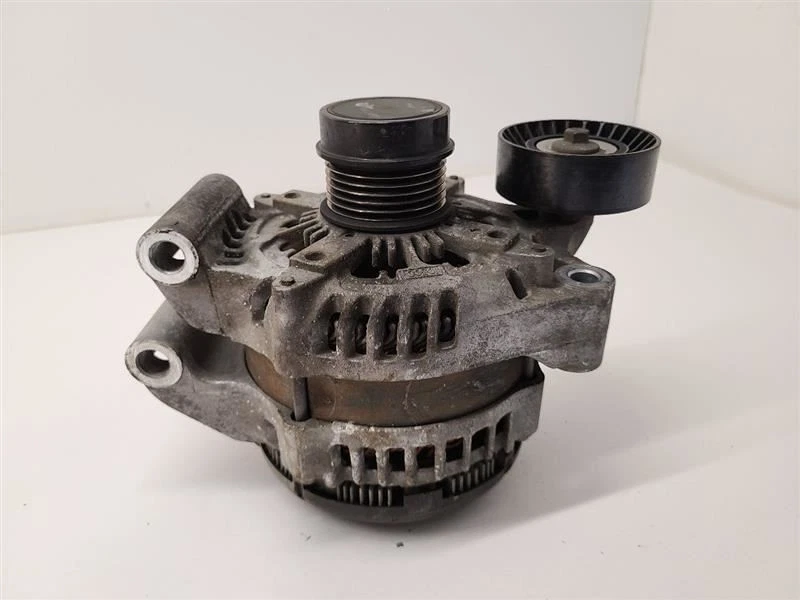 Alternador 175 amperios Ford Transit Connect 2014-2016 con salida 110 V CJ5Z10346F Foto 4 de 4