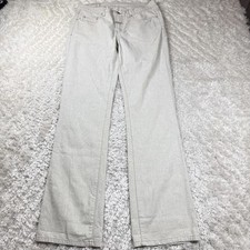 Vintage Marithe Francois Girbaud Jeans Womens 28 Straight Weave Retro 90's Y2K