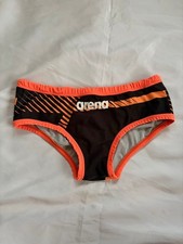 Arena v tough FSA-2611 orange v-pan v-pan
