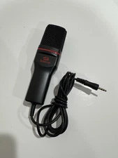 Redragon SEYFERT GM100 Gaming Microphone AUX