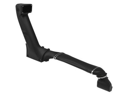 AFE Power 55-21001 aFe POWER Dynamic Air Scoop D.A.S. Black