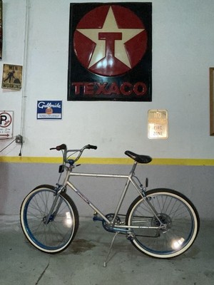 SCHWINN BMX 1981-KING STING 26 INCH BICYCLE MINTY OG BIKE VINTAGE CLASSIC