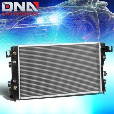 For 1993-1997 Dodge Chrysler Intrepid AT Radiator OE Style Aluminum Core 1390