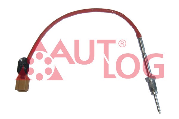 AUTLOG AS3028 Sensor, exhaust gas temperature for DACIA,OPEL,RENAULT